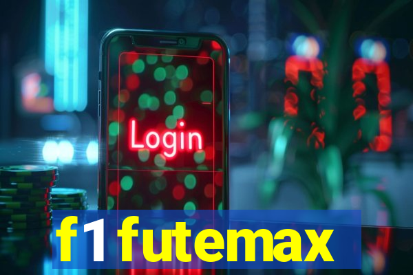 f1 futemax